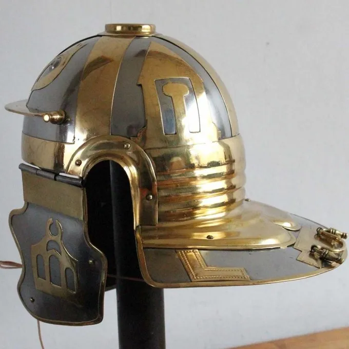 Deepeeka Imperial Italic Galea D, Gelduba - Image 4