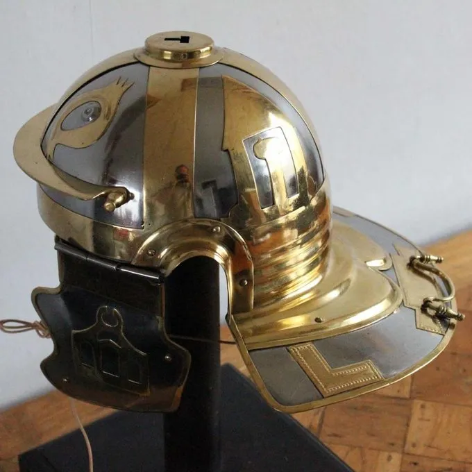 Deepeeka Imperial Italic Galea D, Gelduba - Image 6