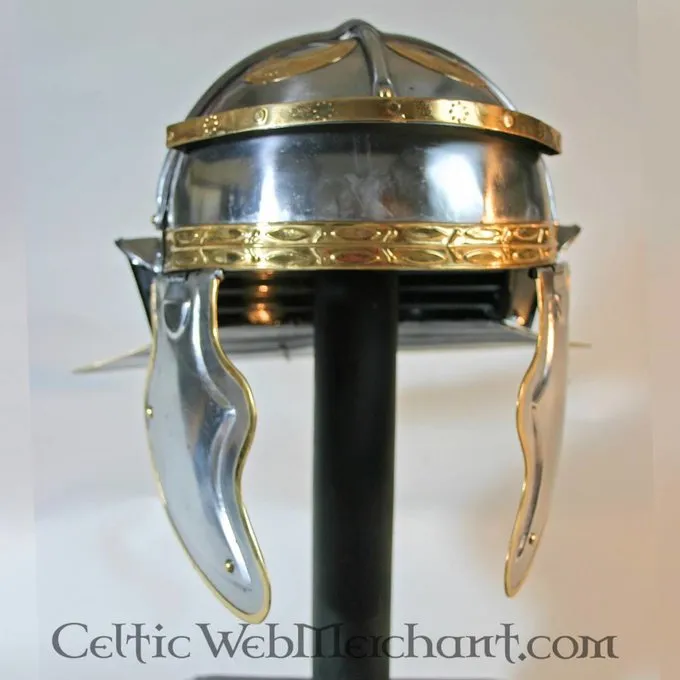 Deepeeka Imperial Italic Galea G, Hebron - Image 2