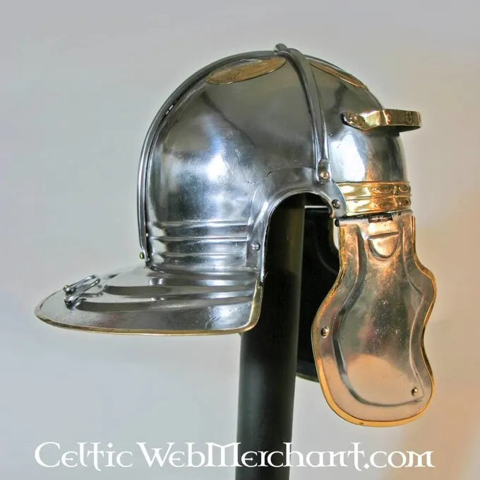 Deepeeka Imperial Italic Galea G, Hebron - Image 3