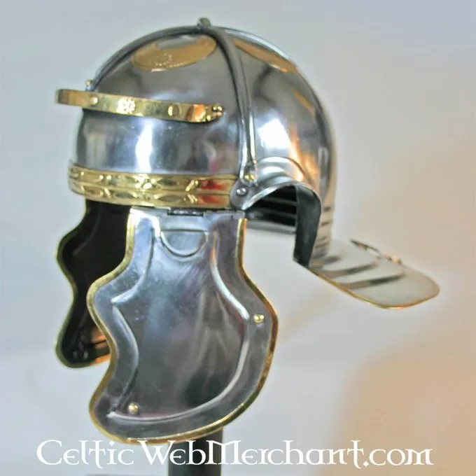 Deepeeka Imperial Italic Galea G, Hebron - Image 5