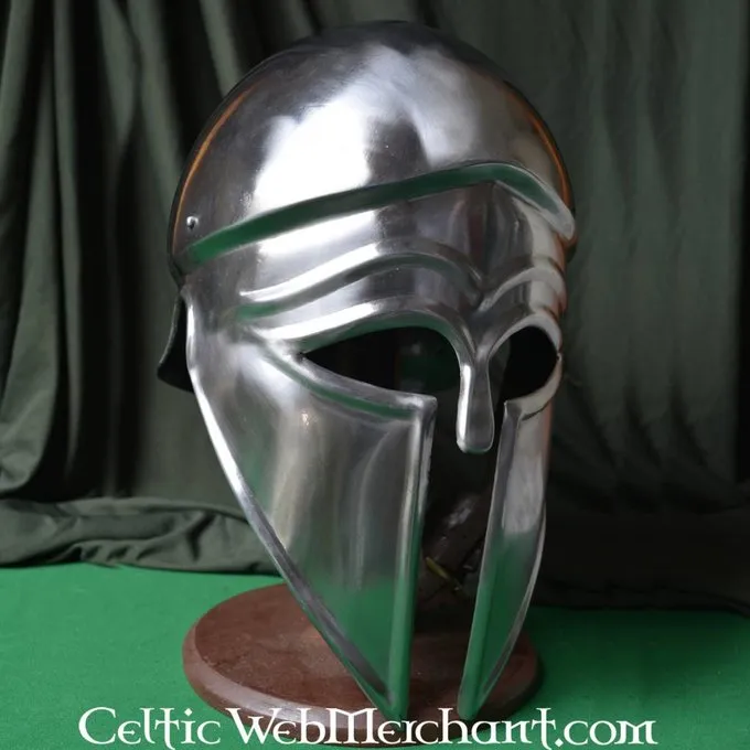 Deepeeka Italo-corinthian Helmet - Image 5