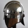 Deepeeka Late-Roman Cavalry Helmet, Concesti