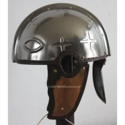 Deepeeka Late-Roman Helmet, Intercisa II