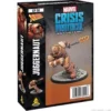 ATOMIC MASS GAMES Marvel CP Juggernaut