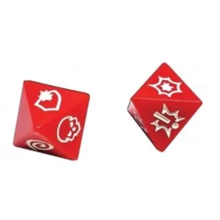 ATOMIC MASS GAMES Marvel Crisis Protocol Dice Pack