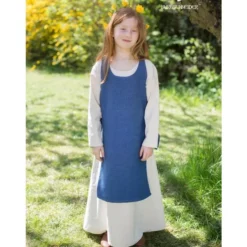 Burgschneider Medieval Hangeroc Ylva, Blue