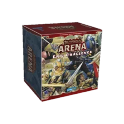 GIOCHIX.IT Pathfinder Arena Epic Challenge