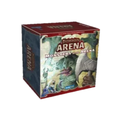 GIOCHIX.IT Pathfinder Arena Monsters Of The Arena