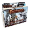PAIZO Pathfinder Sins Of The Saviors Adv. Deck