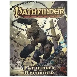 PAIZO Pathfinder Unchained