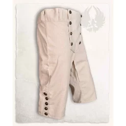 Mytholon Pirate Pants Franklin, Natural