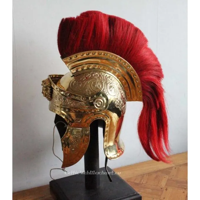 Deepeeka Pretorian Helmet