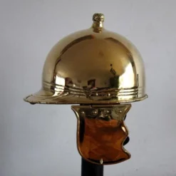 Deepeeka Republican Montefortino A, Brass