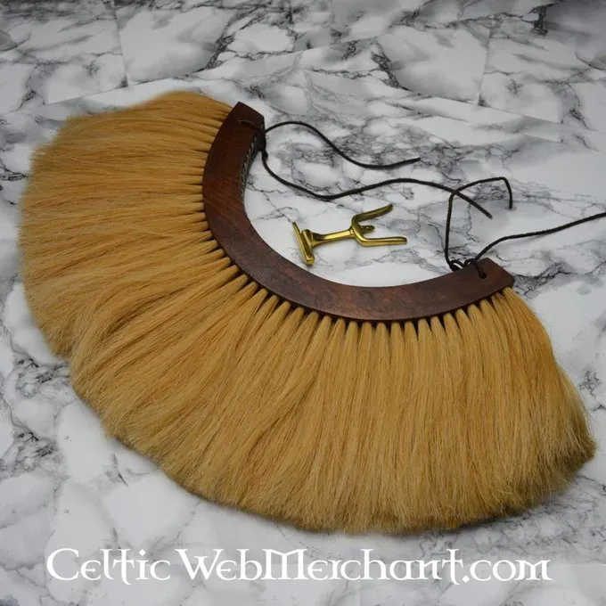 Deepeeka Roman Crest, White - Image 2