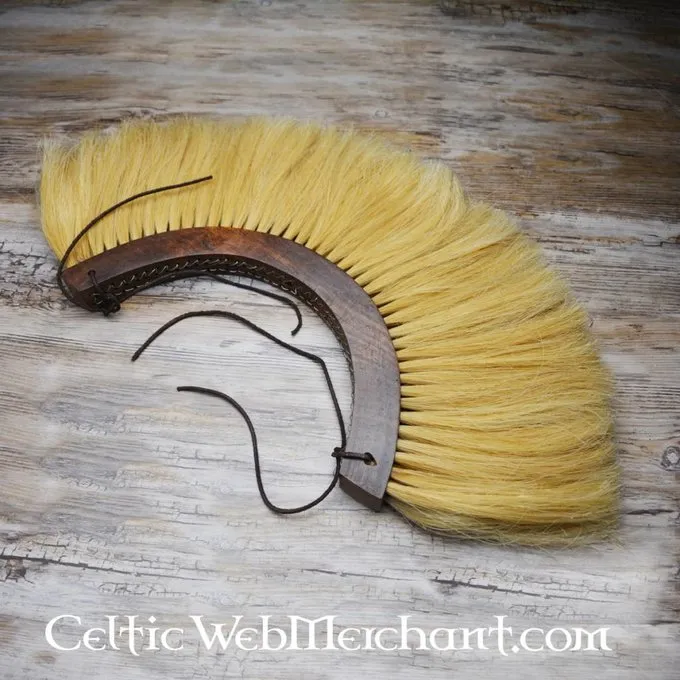 Deepeeka Roman Crest, White - Image 3