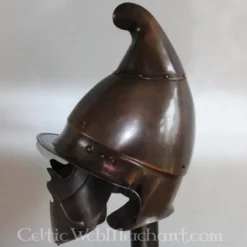 Deepeeka Thracian Hoplite Helmet