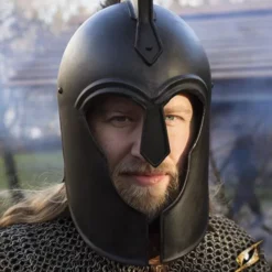 Epic Armoury Trojan Hoplite Helmet