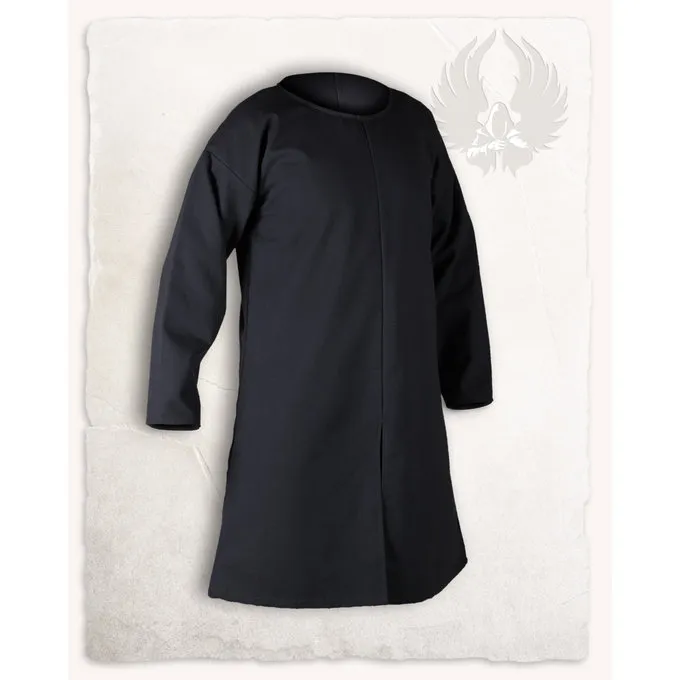 Mytholon Tunic Gadaric, Black