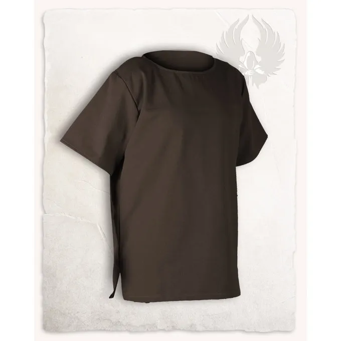 Mytholon Tunic Godwin, Brown
