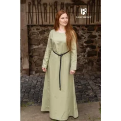 Burgschneider Underdress Freya, Light Green
